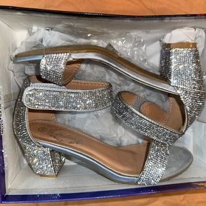 Special Occasion Sandals